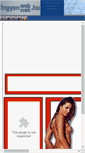 Mobile Screenshot of floridamunka.ingyenweb.hu