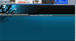 Desktop Screenshot of mifi75.ingyenweb.hu