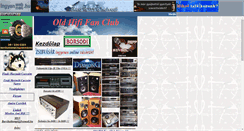 Desktop Screenshot of barcikaikampi.ingyenweb.hu