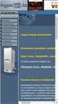 Mobile Screenshot of ingyenweb.hu