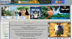Desktop Screenshot of erikanonimunka.ingyenweb.hu