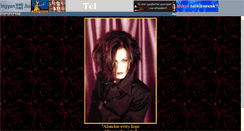 Desktop Screenshot of klaha.ingyenweb.hu