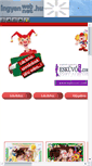 Mobile Screenshot of lulubohoc.ingyenweb.hu